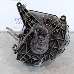 4K0131878 80A131969S SERBATOIO ADBLUE AUDI A6 C8 2.0 TDI 2020 BX51