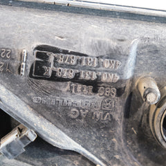 4K0131878 80A131969S SERBATOIO ADBLUE AUDI A6 C8 2.0 TDI 2020 BX51