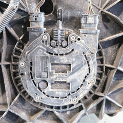 4K0131878 80A131969S SERBATOIO ADBLUE AUDI A6 C8 2.0 TDI 2020 BX51