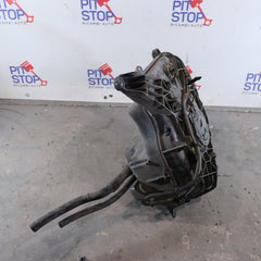 4K0131878 80A131969S SERBATOIO ADBLUE AUDI A6 C8 2.0 TDI 2020 BX51