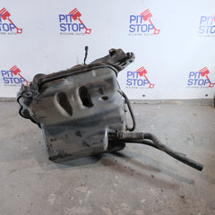 4K0131878 80A131969S SERBATOIO ADBLUE AUDI A6 C8 2.0 TDI 2020 BX51