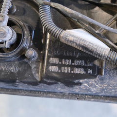 4k0131878m SERBATOIO ADBLUE AUDI A6 C8 2019> BX51