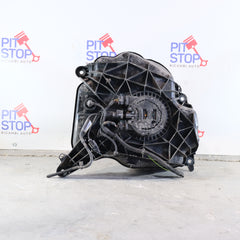 4k0131878m SERBATOIO ADBLUE AUDI A6 C8 2019> BX51