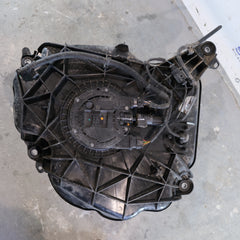 4k0131878m SERBATOIO ADBLUE AUDI A6 C8 2019> BX51