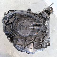 4k0131878m SERBATOIO ADBLUE AUDI A6 C8 2019> BX51