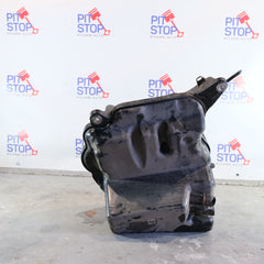 4k0131878m SERBATOIO ADBLUE AUDI A6 C8 2019> BX51