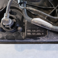 4k0131878m SERBATOIO ADBLUE AUDI A6 C8 2019> BX51