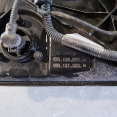 4k0131878m SERBATOIO ADBLUE AUDI A6 C8 2019> BX51