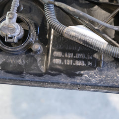 4k0131878m SERBATOIO ADBLUE AUDI A6 C8 2019> BX51