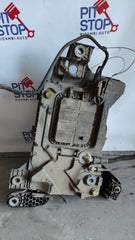 SERBATOIO ADBLUE PEUGEOT 3008 1.5 HDI 2018 BX51