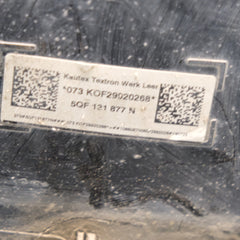 5q0131969e 5QF131877N SERBATOIO ADBLUE VW TIGUAN 2.0 TDI 2016/2022 BX51