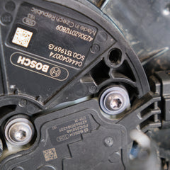 5QF131877F 5q0131969g SERBATOIO ADDITIVO ADBLUE AUDI Q3 F3 2018> BX51