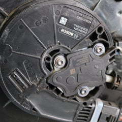 5QF131877F 5q0131969g SERBATOIO ADDITIVO ADBLUE AUDI Q3 F3 2018> BX51