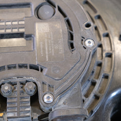 7418879 SERBATOIO ADBLUE BMW DIESEL 416130 bx51