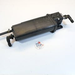 FILTRO CARBONE ATTIVI TOYOTA C-HR 1.8 HYBRID 2ZR 72KW 77740-10150 2018 10g