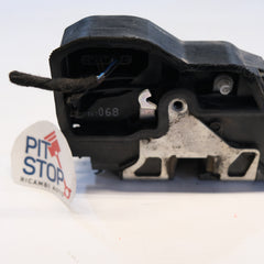 7167068 CHIUSURA SERRATURA PORTA ANTERIORE DESTRA BMW X3 E83 2006 12G