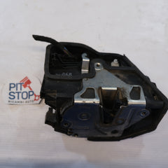 7167068 CHIUSURA SERRATURA PORTA ANTERIORE DESTRA BMW X3 E83 2006 12G