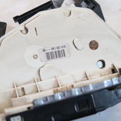 5K1837016E CHIUSURA SERRATURA PORTA ANTERIORE DESTRA POLO 6R GOLF 7 12G