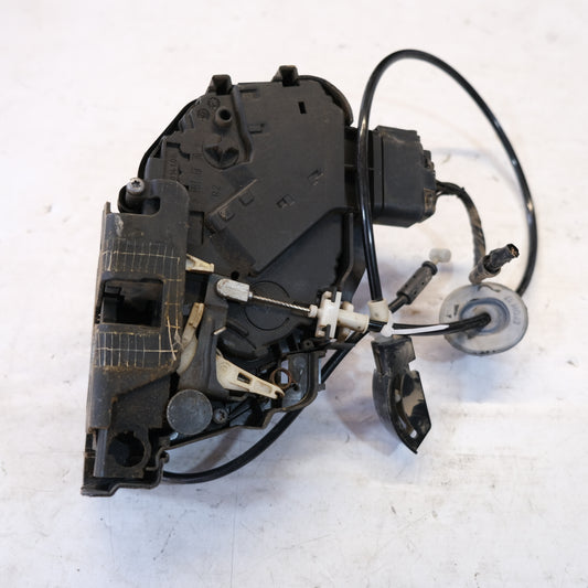 6W8A-21812-AB CHIUSURA SERRATURA PORTA ANTERIORE DESTRA LAND ROVER FREELANDER 2 12g