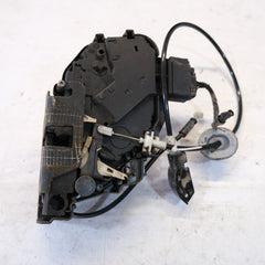 6W8A-21812-AB CHIUSURA SERRATURA PORTA ANTERIORE DESTRA LAND ROVER FREELANDER 2 12g