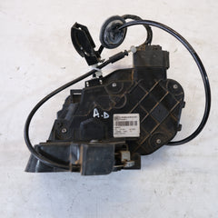 6W8A-21812-AB CHIUSURA SERRATURA PORTA ANTERIORE DESTRA LAND ROVER FREELANDER 2 12g