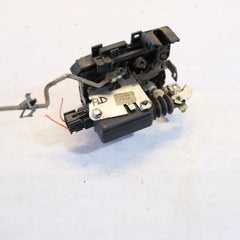 8200735222 SERRATURA ANTERIORE DESTRA DACIA SANDERO 2008/2012 12g