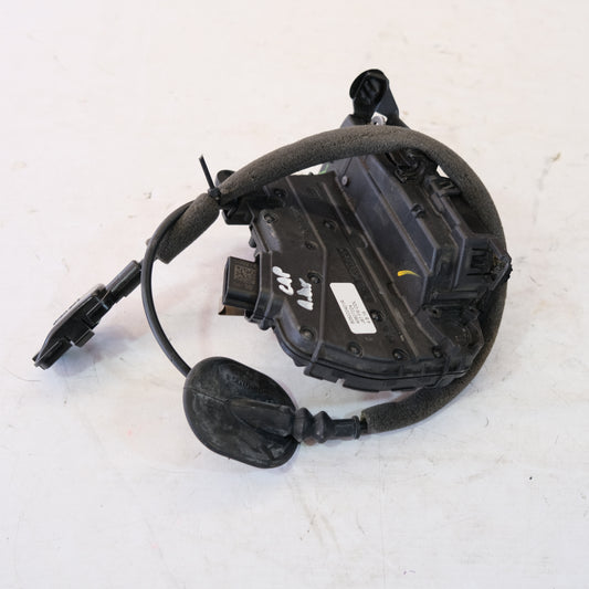 805020401R SERRATURA ANTERIORE DESTRA RENAULT CAPTUR 2015 189717