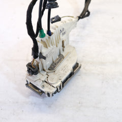 52028382 CHIUSURA SERRATURA PORTA ANTERIORE DESTRA FIAT 500X 12g