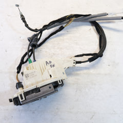 52028382 CHIUSURA SERRATURA PORTA ANTERIORE DESTRA FIAT 500X 12g