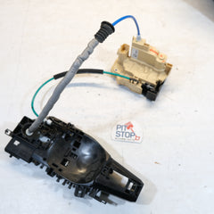 50536541 SERRATURA CHIUSURA PORTA ANTERIORE DESTRO DX ALFA ROMEO STELVIO GIULIA