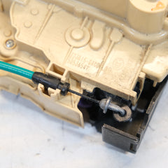 50536541 SERRATURA CHIUSURA PORTA ANTERIORE DESTRO DX ALFA ROMEO STELVIO GIULIA