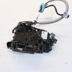 10B837016B 5 PIN SERRATURA ANTERIORE DESTRA SKODA KAMIQ TAIGO 12G