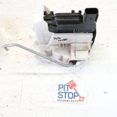 813211W060 SERRATURA ANTERIORE DESTRA KIA Rio 4° Serie (11>) 12g