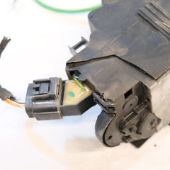 SERRATURA ANTERIORE DESTRA LANCIA MUSA FIAT IDEA 2008 12G