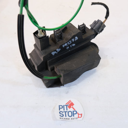 SERRATURA ANTERIORE DESTRA LANCIA MUSA 2008 12G