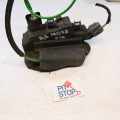 SERRATURA ANTERIORE DESTRA LANCIA MUSA FIAT IDEA 2008 12G