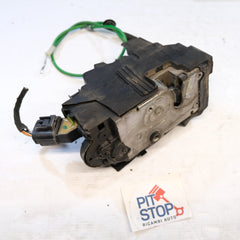 SERRATURA ANTERIORE DESTRA LANCIA MUSA FIAT IDEA 2008 12G