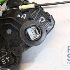 6903042221 SERRATURA ANTERIORE DESTRA TOYOTA IQ LEXUS CT200H 2014 12G