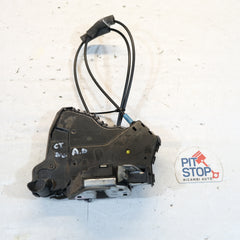 6903042221 SERRATURA ANTERIORE DESTRA TOYOTA IQ LEXUS CT200H 2014 12G