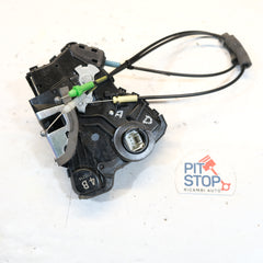 6903042221 SERRATURA ANTERIORE DESTRA TOYOTA IQ LEXUS CT200H 2014 12G