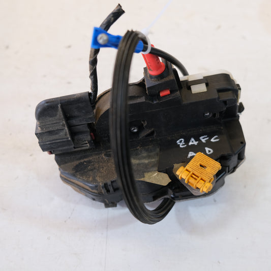 13210749 SERRATURA ANTERIORE DESTRA OPEL Zafira (C) (2016-) (16>) 12g