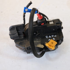 13210749 SERRATURA ANTERIORE DESTRA OPEL Zafira (C) (2016-) (16>) 12g