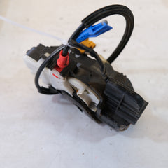 13210749 SERRATURA ANTERIORE DESTRA OPEL Zafira (C) (2016-) (16>) 12g