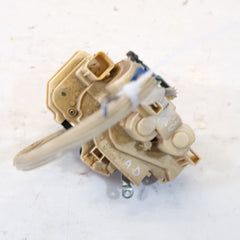 521424950 SERRATURA ANTERIORE DESTRA FIAT PANDA 3 (312,319) (2012> 4PIN 12g