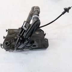 L1TBR22152AB SERRATURA PORTA ANTERIORE DESTRA FORD PUMA (CF7) 2019 12G