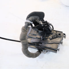 L1TBR22152AB SERRATURA PORTA ANTERIORE DESTRA FORD PUMA (CF7) 2019 12G