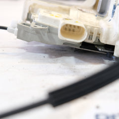 7 PIN FRONT LEFT LOCK AUDI A4 AVANT (8K5) 201 433460