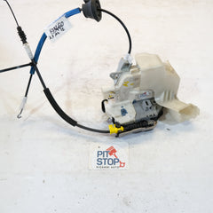 7 PIN FRONT LEFT LOCK AUDI A4 AVANT (8K5) 201 433460