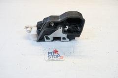 7229461 4 PIN SERRATURA ANTERIORE SX SINISTRA GUIDA BMW X3 F25 2010/16 12G