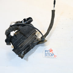 805033000r SERRATURA CHIUSURA PORTA ANTERIORE SINISTRA RENAULT CLIO IV 2016 12G